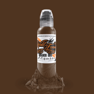 World Famous Tobacco Dock 1oz
